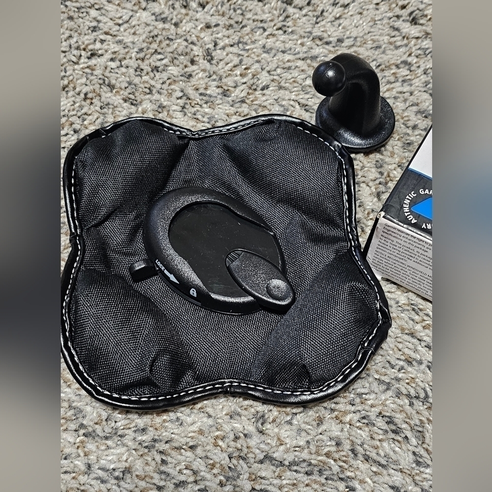 Garmin GPS Portable Friction Mount